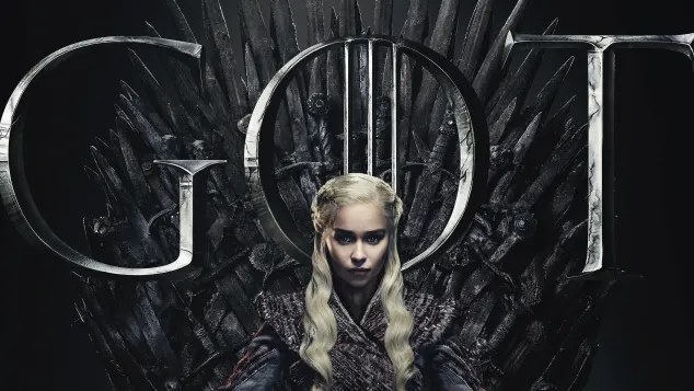"Game of Thrones": "Daenerys"