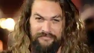 Jason Momoa