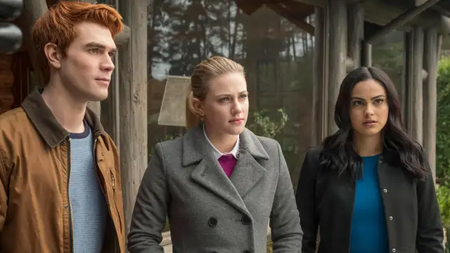 "Riverdale"