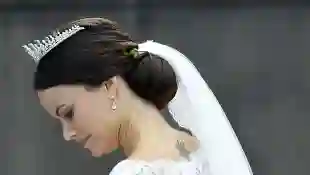 Princess Sofia Still Has Tattoos: These Are What They Are