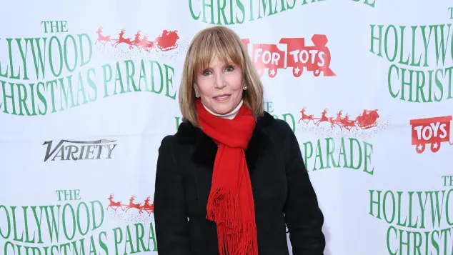 Leslie Charleson