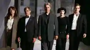 NCIS Cast