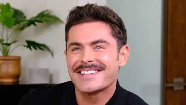 Zac Efron