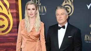 Ireland Alec Baldwin