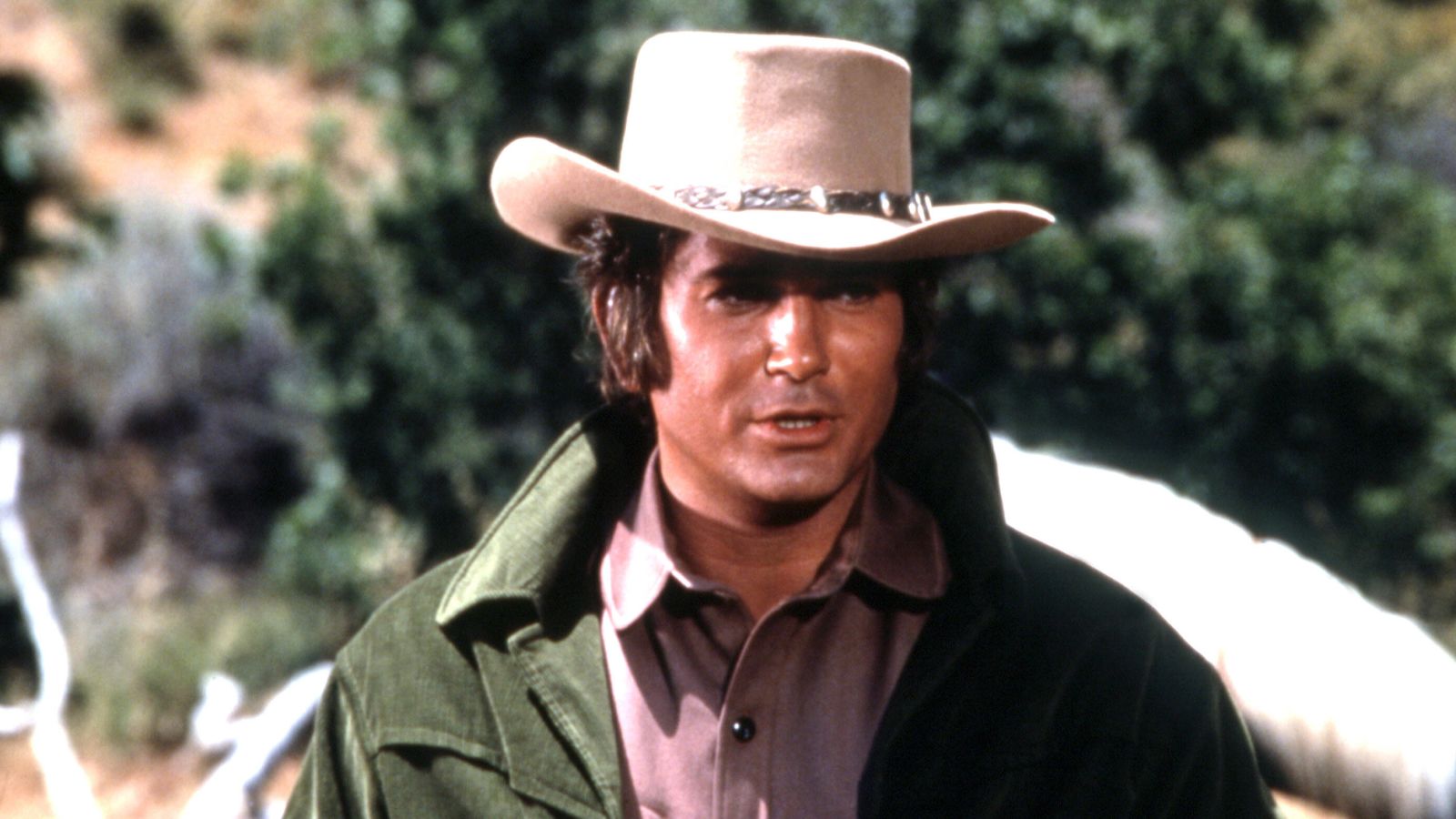 #39 Bonanza #39 : 5 Faits Sur L #39 époque de Michael Landon En Tant que quot Little
