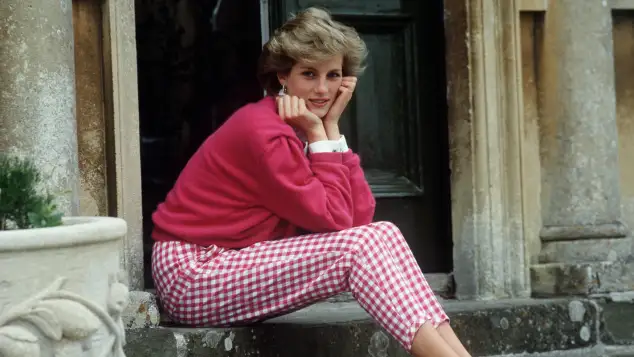 Lady Diana