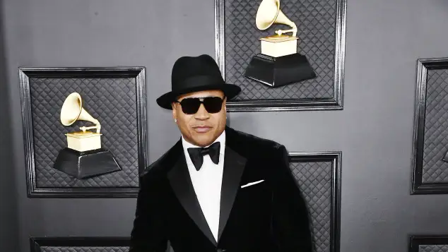LL Cool J