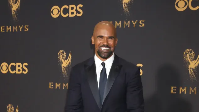 Shemar Moore