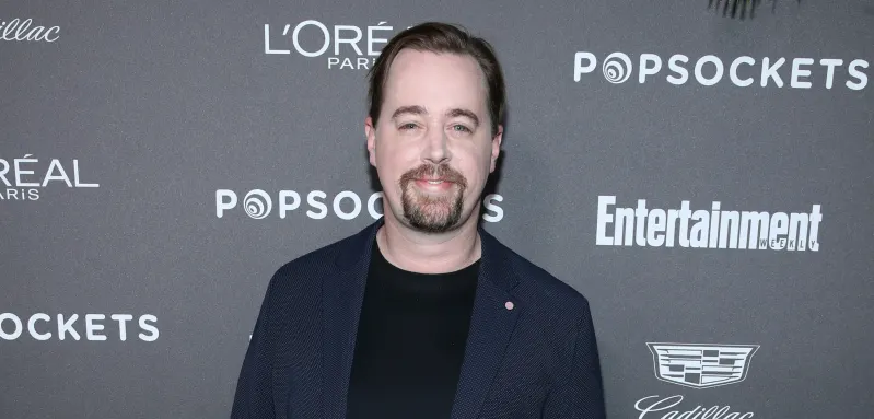 Sean Murray