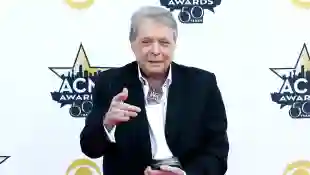 Mickey Gilley