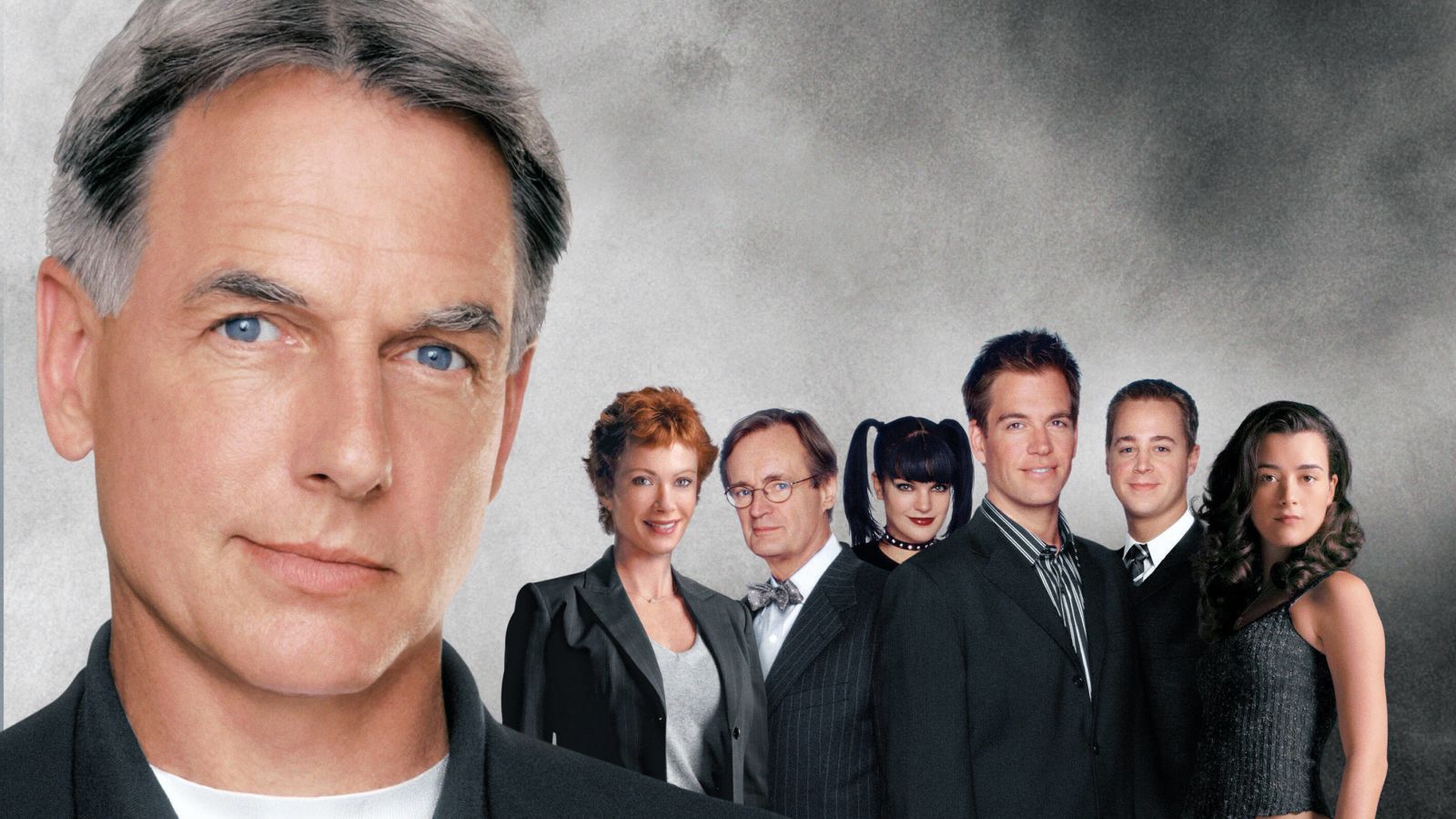 Ncis Cast