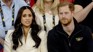 Duchess Meghan Prince Harry