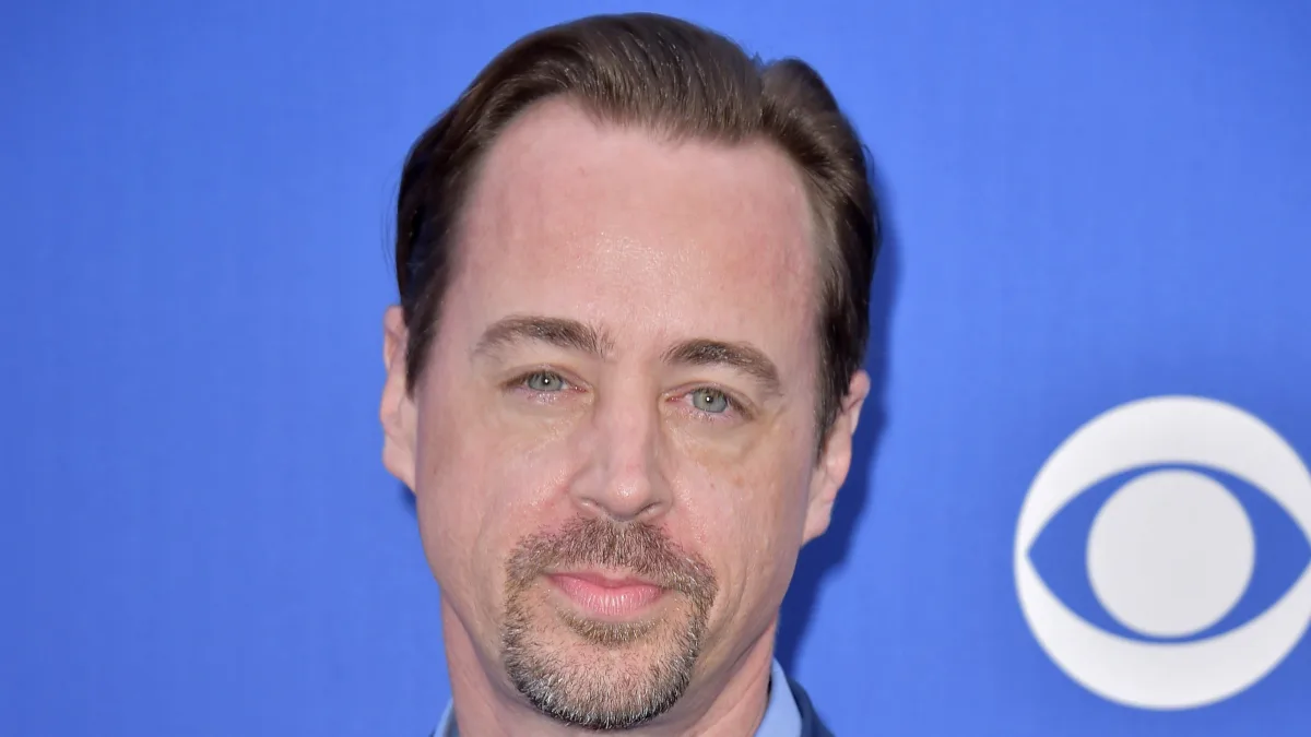 Sean Murray aka "McGee": Is he leaving NCIS?