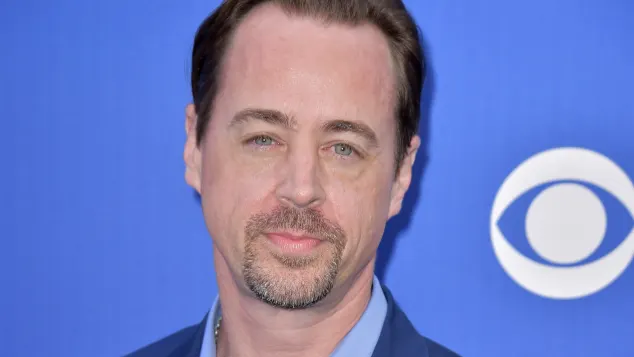 Sean Murray