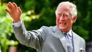 Prince Charles