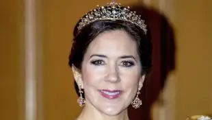 Mary of Denmark celebrated her 47th birthday