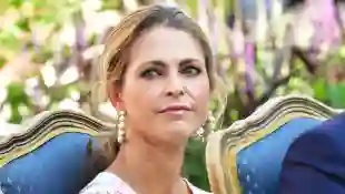 Princess Madeleine