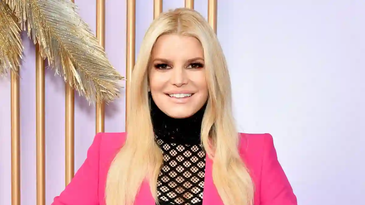 Jessica Simpson