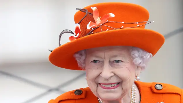 Queen Elizabeth II