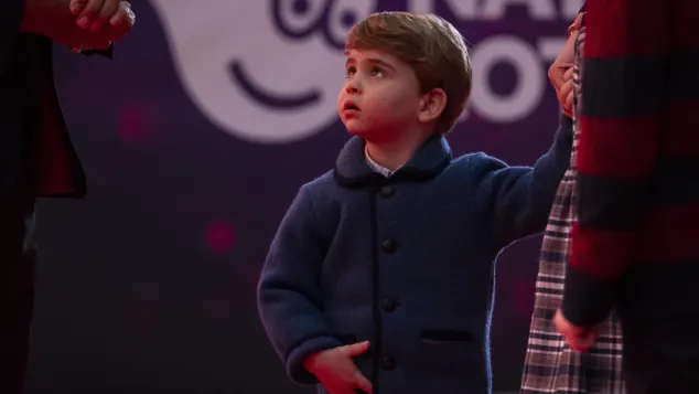 Prince Louis
