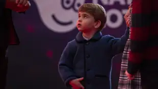 Prince Louis Prince