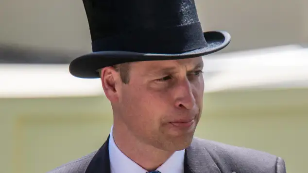 Prince William