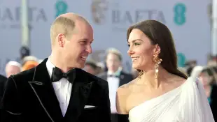 Prince William Duchess Kate Royals