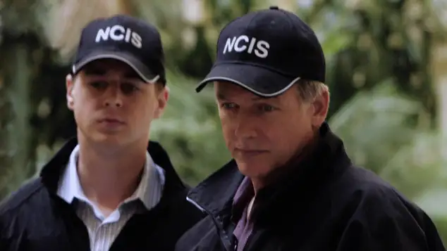 NCIS