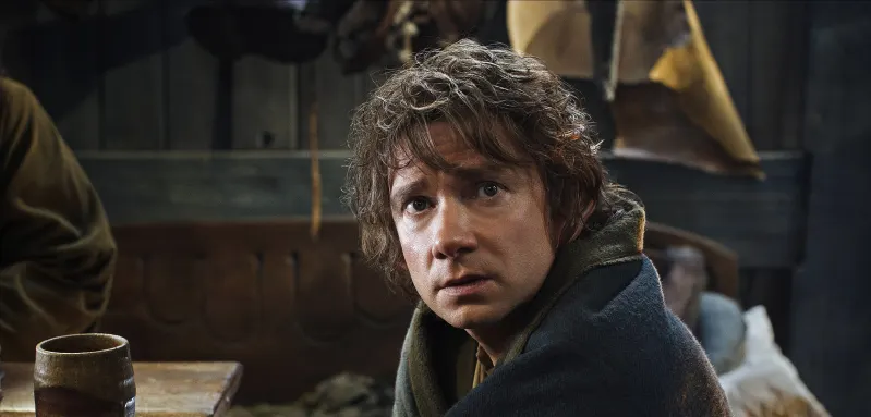 Martin Freeman