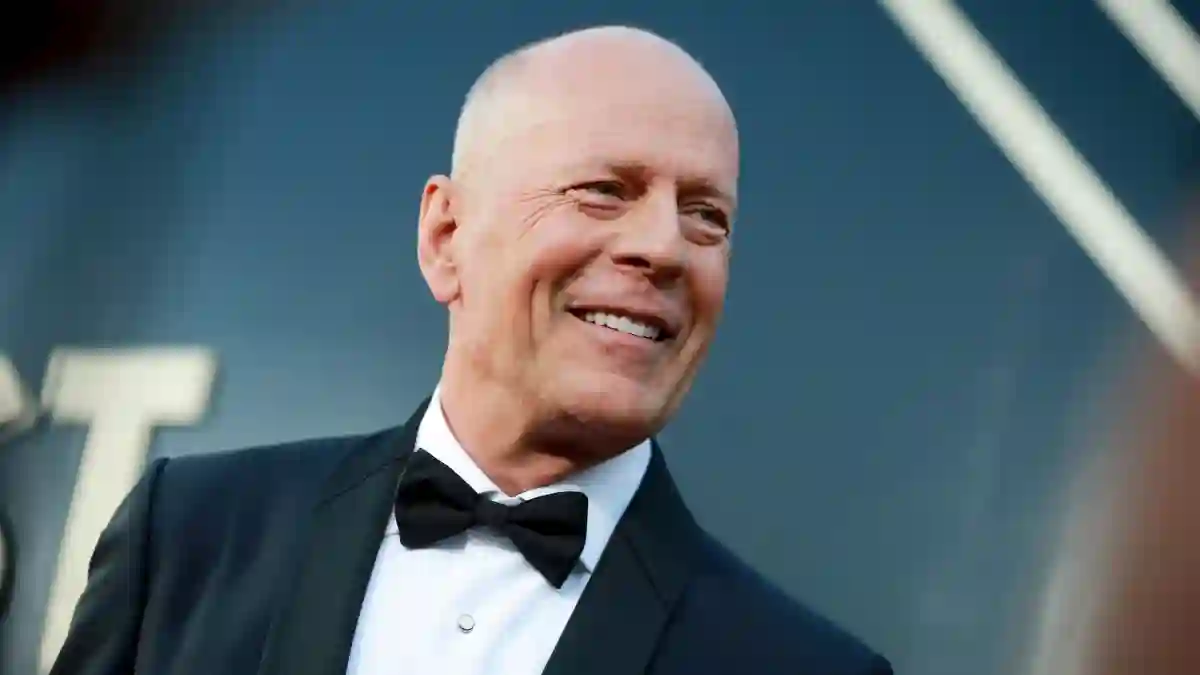 Bruce Willis