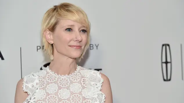Anne Heche