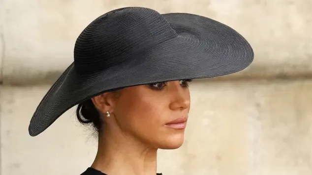 Duchess Meghan