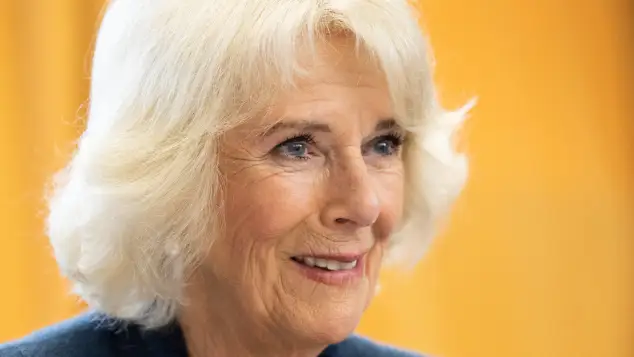 Queen Consort Camilla