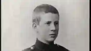 Prince Harry Looks Like Great-Grandfather Prince Andrew