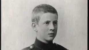 Prince Harry great-grandfather