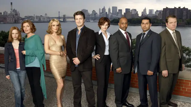 Castle Stars