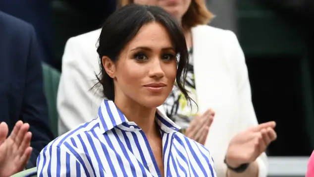 Duchess Meghan