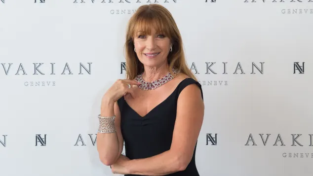 Jane Seymour