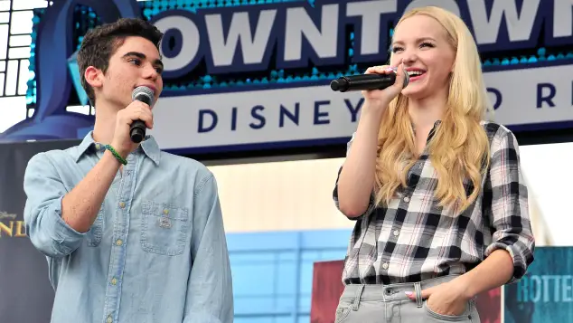 The legacy of Cameron Boyce