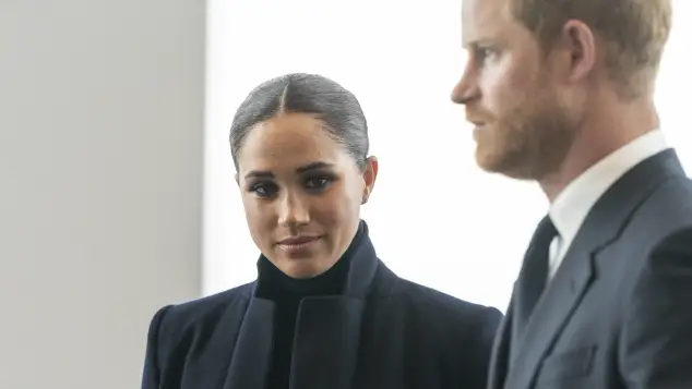 Duchess Meghan