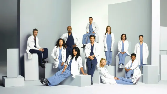 Grey's Anatomy; Grey's Anatomy new episodes