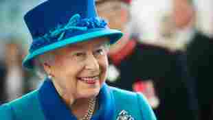 THIS Law Will Be Changed For The Queen's Platinum Jubilee