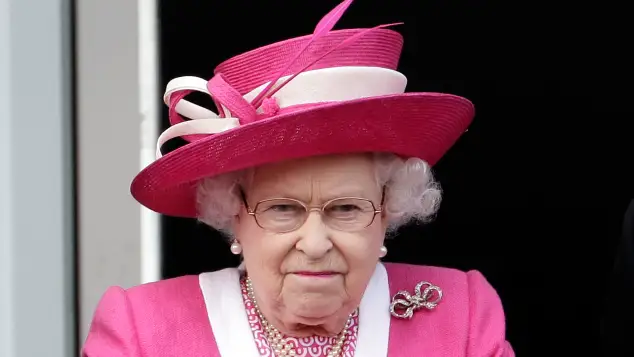 Queen Elizabeth II