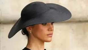 Duchess Meghan
