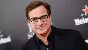 Emotional Words: 'Full House' Stars Remember Bob Saget On His Birthday