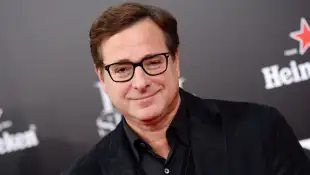 Emotional Words: 'Full House' Stars Remember Bob Saget On His Birthday