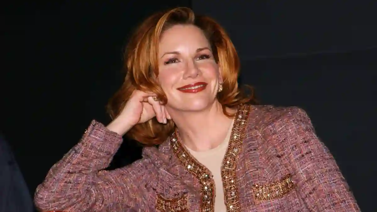 Melissa Gilbert: Why "No One" Would Date Her During Little House On The Prairie