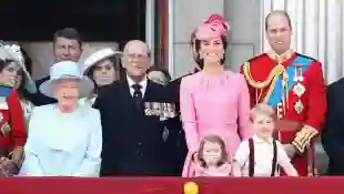 British royal family