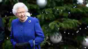 Queen Elizabeth Has Finally Revealed Her Plans For Christmas 2021 royal family news latest holidays Sandringham traditions