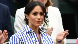 Duchess Meghan